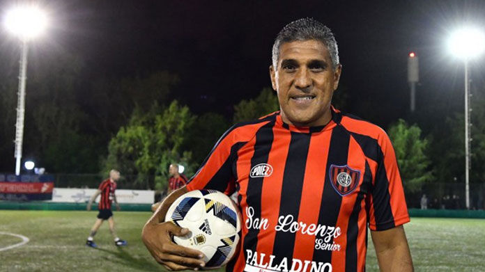 Paulo_Silas Silas Sampdoria