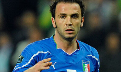 Pazzini