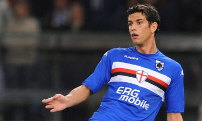 Marco Rossi Sampdoria