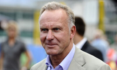 Coronavirus Rummenigge