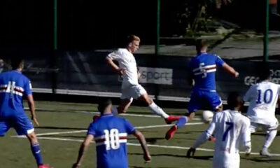 Sampdoria Primavera