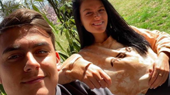 Schermata 2020-03-21 alle 19.13.00 Dybala Coronavirus