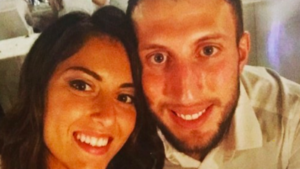 Regini e gli scherzi di famiglia: “paura” per l’ex Sampdoria – VIDEO