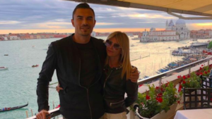 ESCLUSIVA – Lady Audero: «Emil testardo come me. Sampdoria, che tifosi»