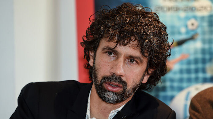 presentazione della nuova collezione figurine Panini Coronavirus Serie A Tommasi