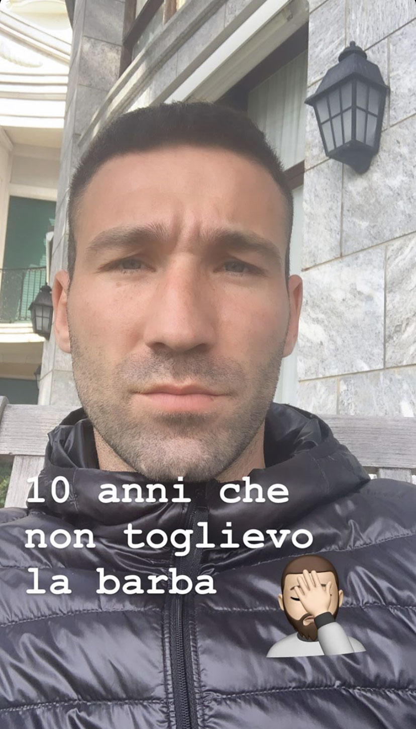 Tonelli Sampdoria