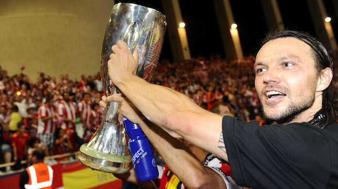 Inter-Atletico Madrid supercoppa Europea Ujfalusi Jankto