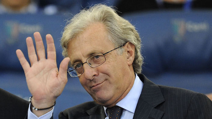 Inter-Palermo finale coppa Italia Coronavirus Serie A