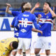 verona sampdoria