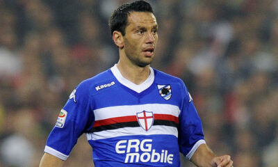 Zauri Sampdoria