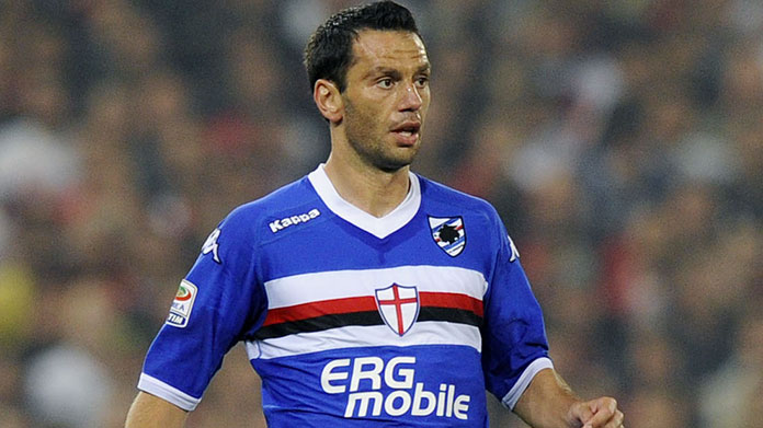 Zauri Sampdoria