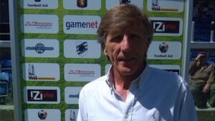 Nicolini taglio stipendi Sampdoria