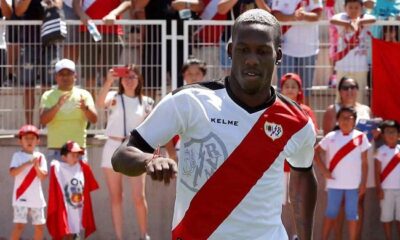 advincula rayo vallecano