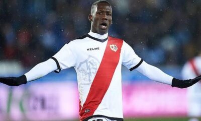 advincula rayo vallecano