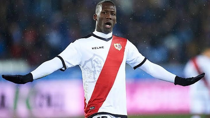 advincula rayo vallecano