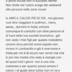 balotelli sfogo coronavirus