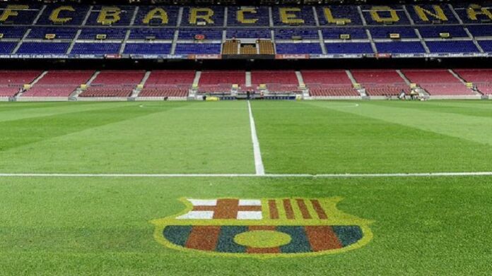 barcellona-camp-nou barcellona