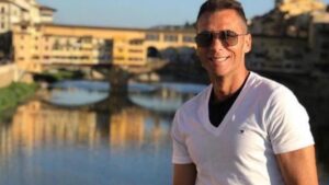 Cois e l’addio al calcio: «Ho provato alla Sampdoria, ma non rendevo»