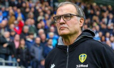 bielsa leeds