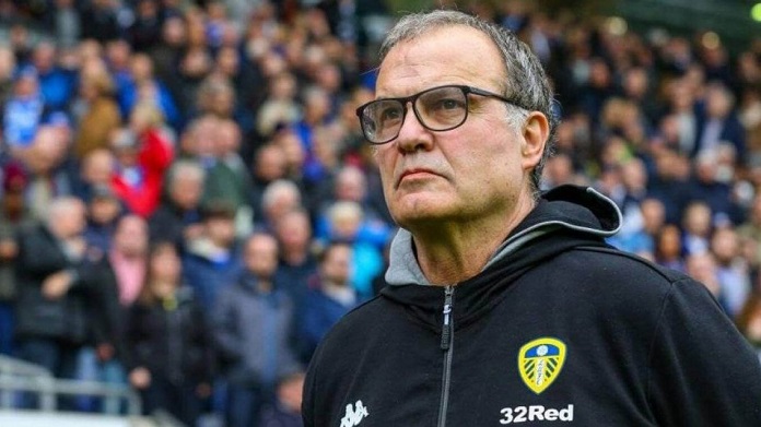 bielsa leeds