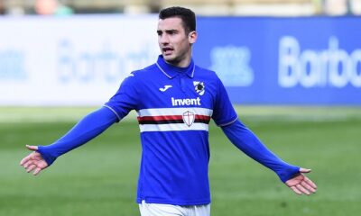 bonazzoli sampdoria