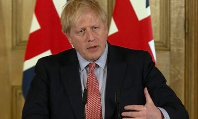 boris johnson