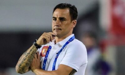 cannavaro cina