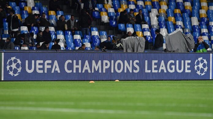 . champions league uefa coppe europee