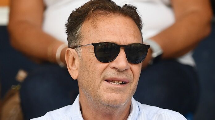 Brescia-Frosinone amichevole cellino brescia