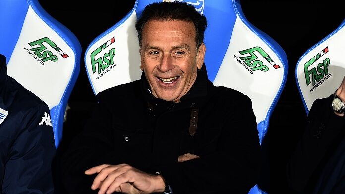 . Cellino Serie A