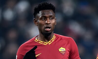 diawara roma