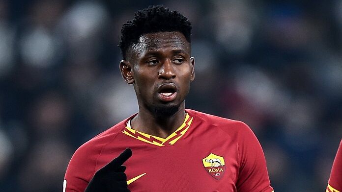 . diawara roma