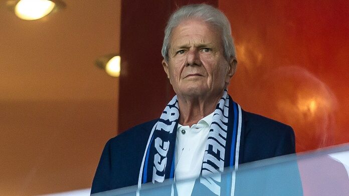 dietmar-hopp-presidente-hoffenheim dietmar hopp hoffenheim