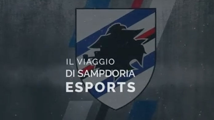 eSerie-A-Sampdoria eSerie-A-Sampdoria