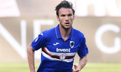 ekdal sampdoria