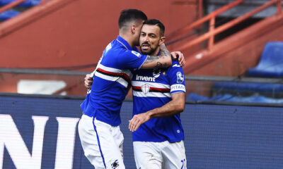 Sampdoria Hellas Verona