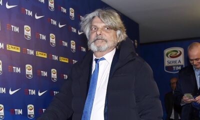 ferrero lega serie a