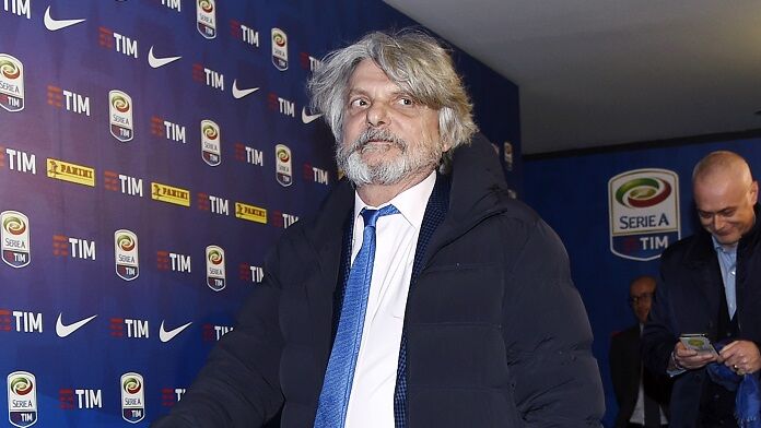 assemblea ordinaria Lega Calcio Serie A