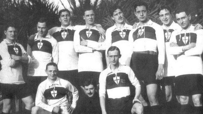 genoa-storico genoa storico serie a scudetto