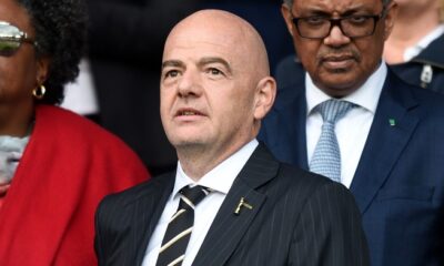 infantino fifa