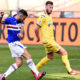 Sampdoria Hellas Verona highlights