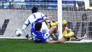 Zaccagni ripensa alla Sampdoria: «Il gol me lo prendo io»
