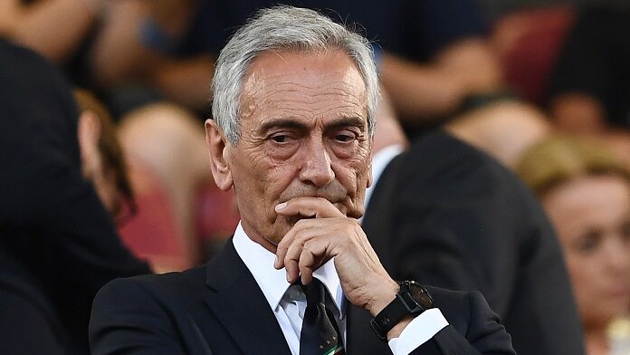 Italia-Spagna Europeo Under 21 Italia 2019 gravina figc