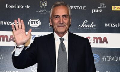 Gravina Serie A FIGC Cassa integrazione