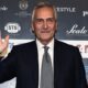 Gravina Serie A FIGC Cassa integrazione