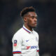 hudson odoi