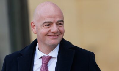 infantino fifa