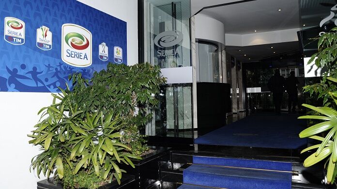 assemblea ordinaria Lega Calcio Serie A Serie A Emergenza Coronavirus Serie A