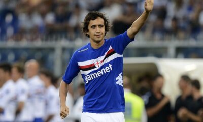 juan antonio sampdoria