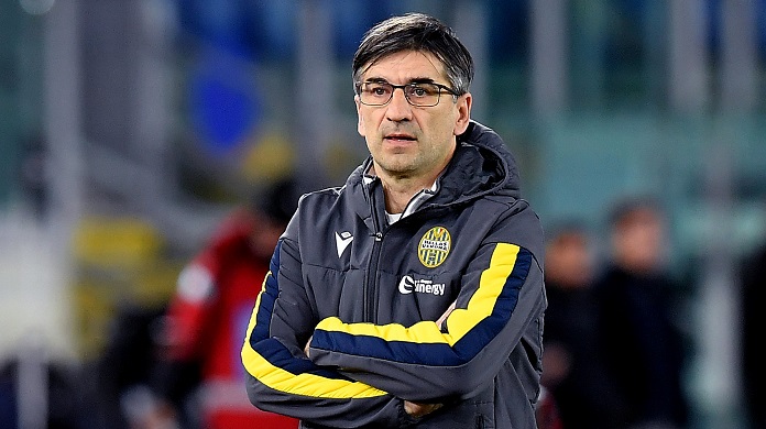 juric hellas verona